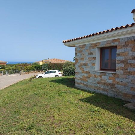 Villetta Gallura 13 부도니 외부 사진