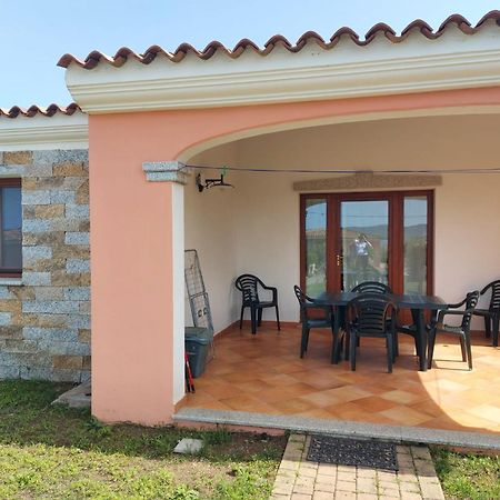 Villetta Gallura 13 부도니 외부 사진