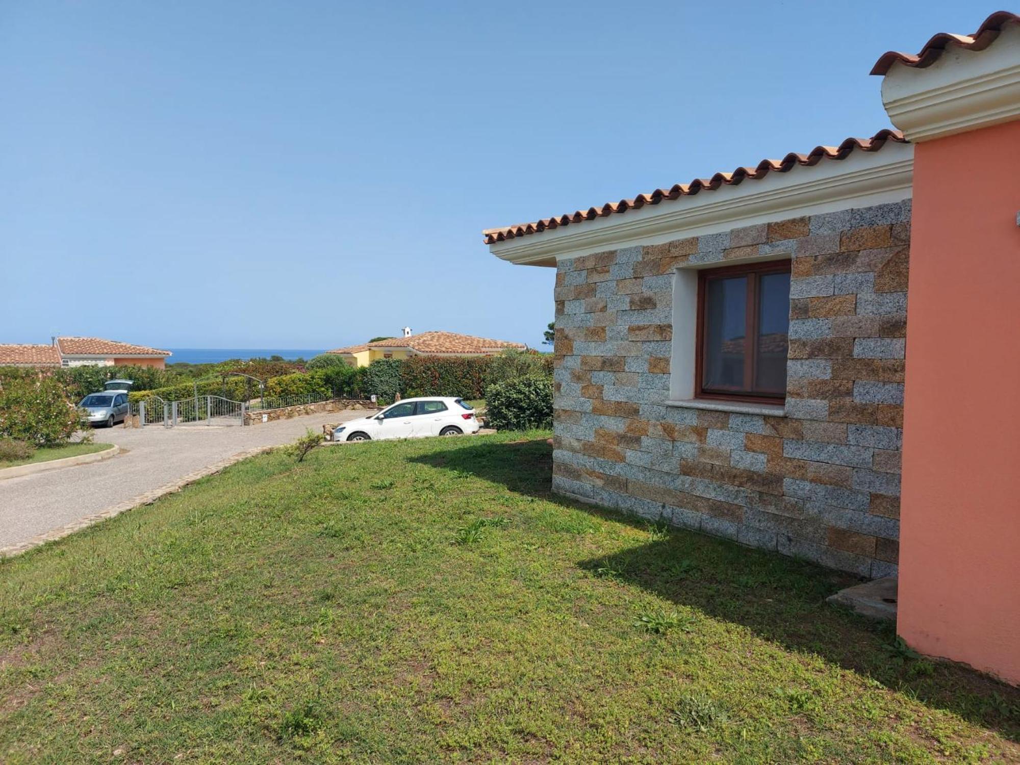 Villetta Gallura 13 부도니 외부 사진