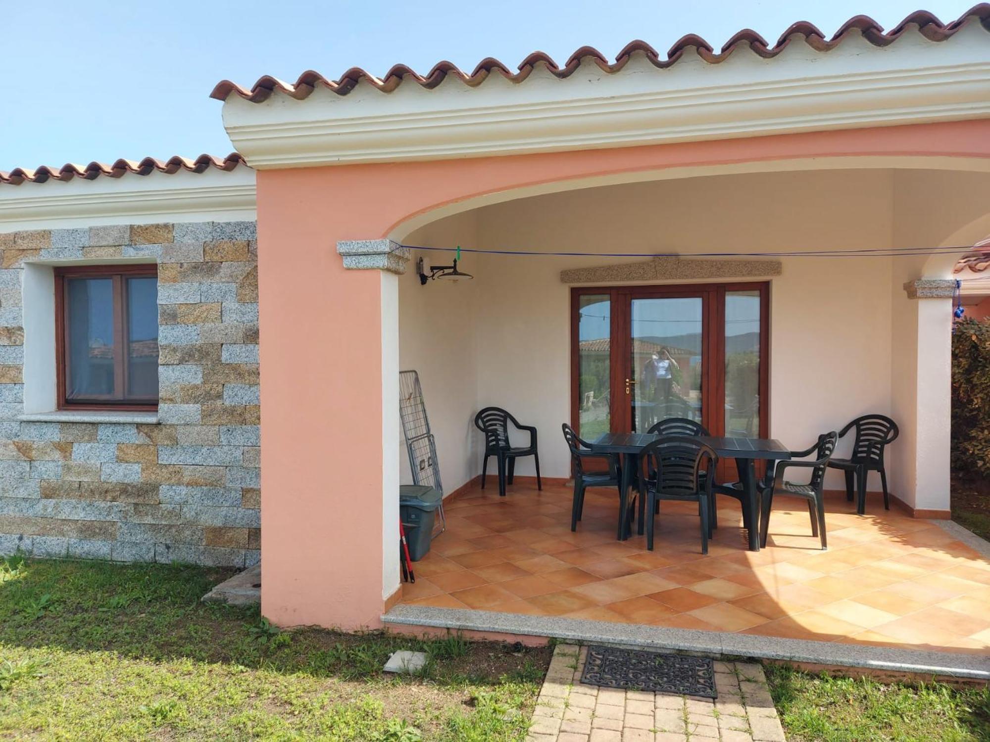 Villetta Gallura 13 부도니 외부 사진