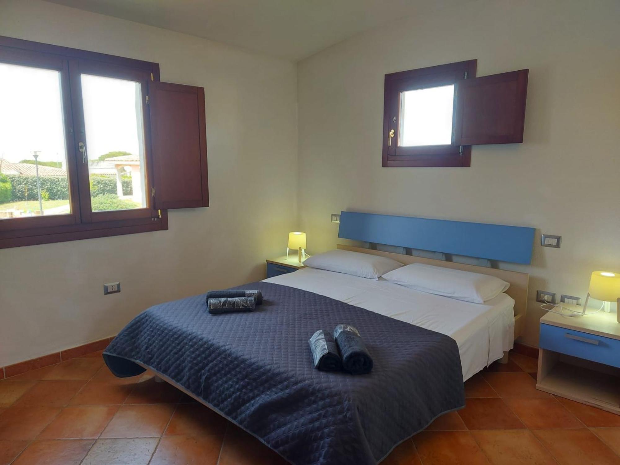 Villetta Gallura 13 부도니 외부 사진
