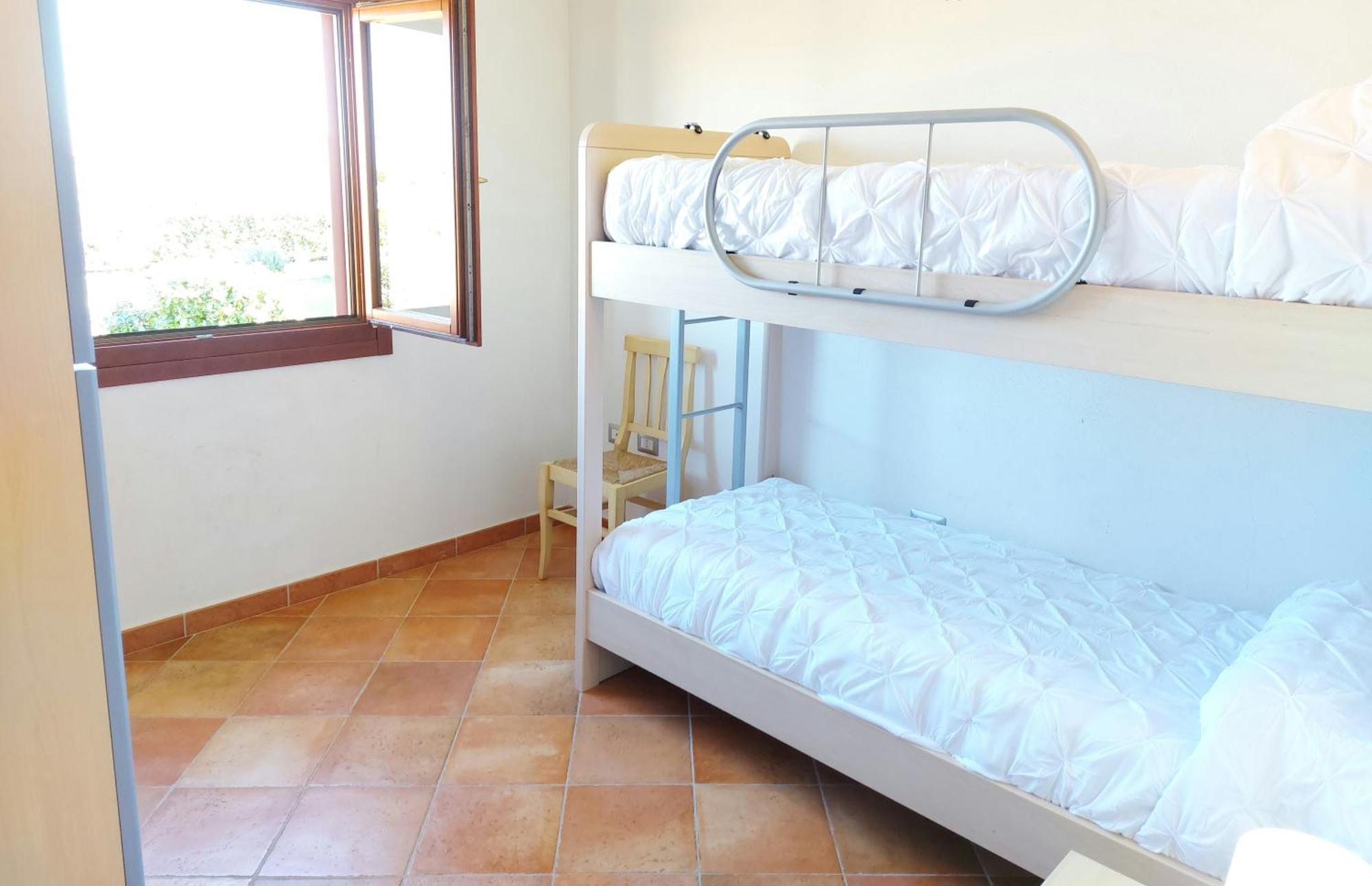 Villetta Gallura 13 부도니 객실 사진